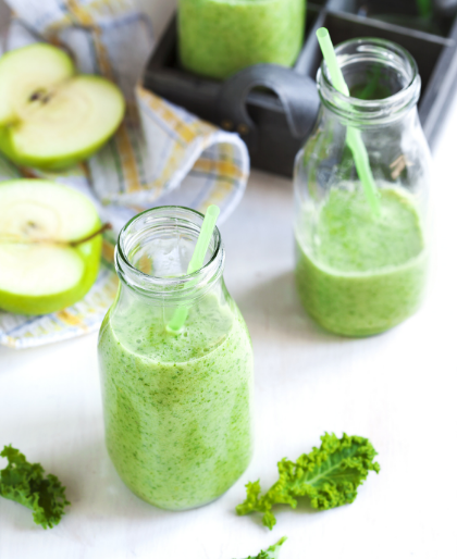 Untox Green Juice - Health Girl Guru